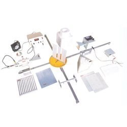 AL-E211TO STUDY ANTENNA AND WAVE PROPAGATION