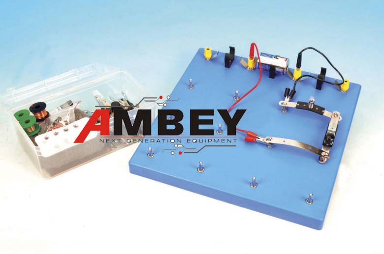 AL-831 WORCHESTER CIRCUIT BOARD
